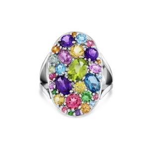 Cocktail Hour Ring