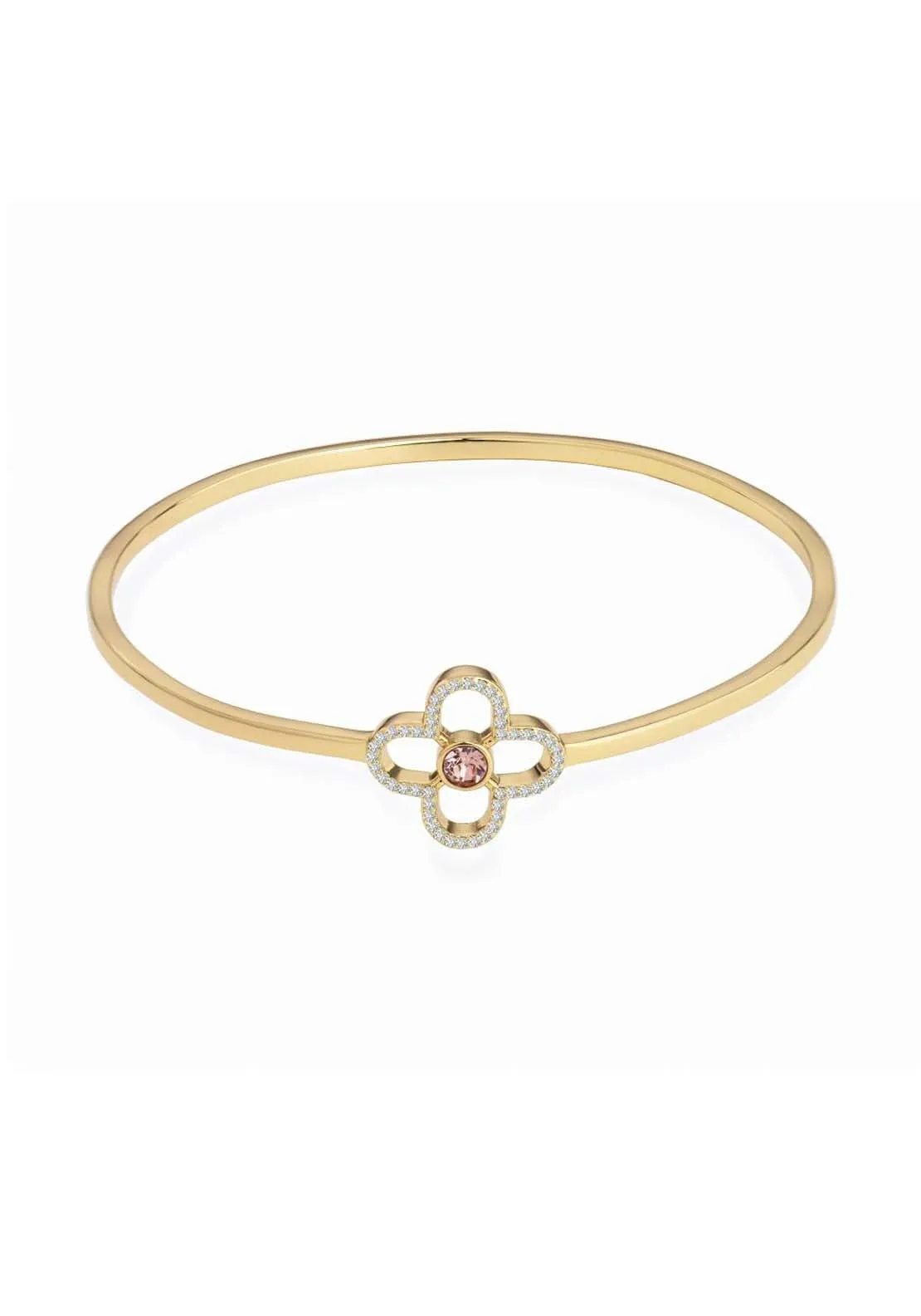 Collection Bangle - Rose Gold