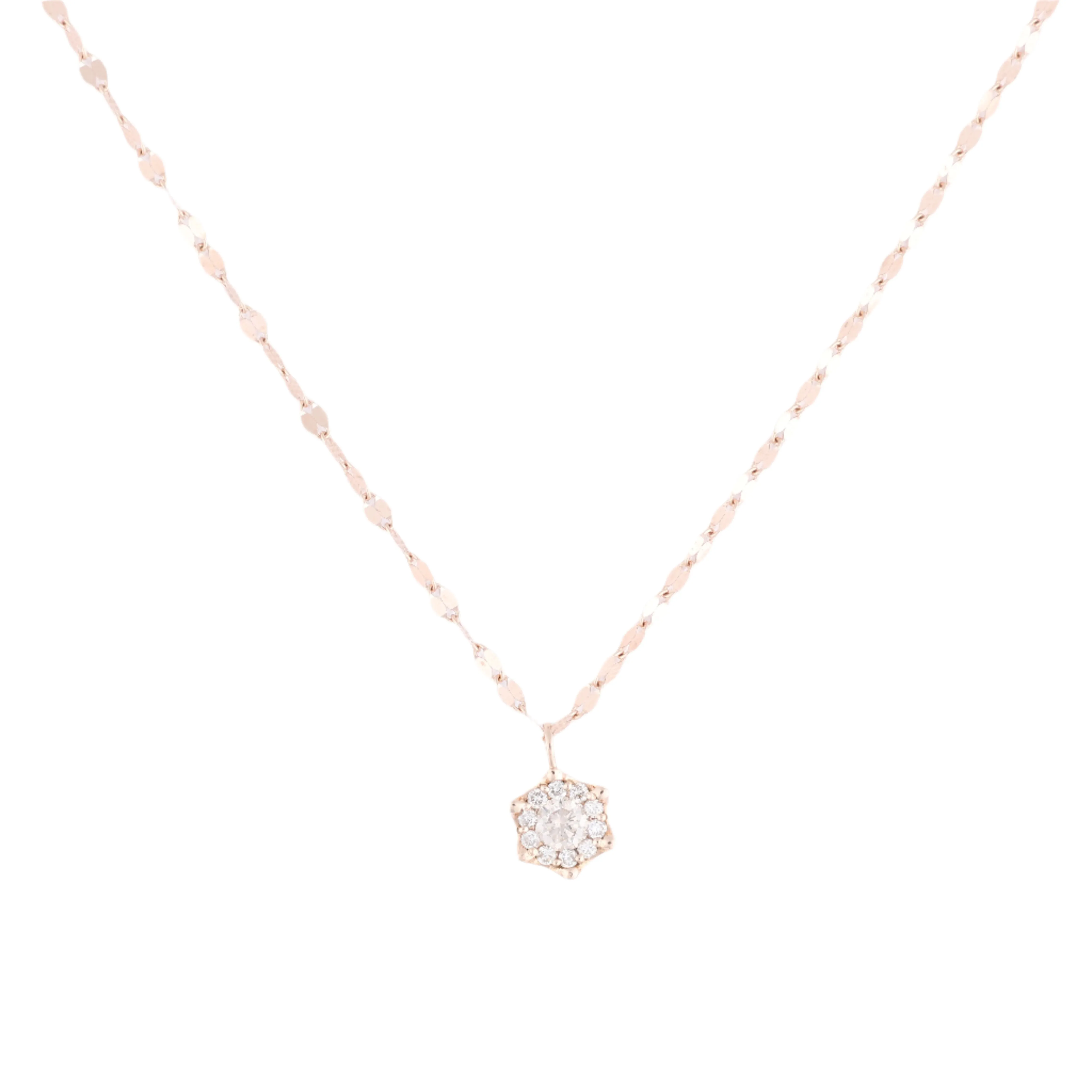 Collection Privée Necklaces