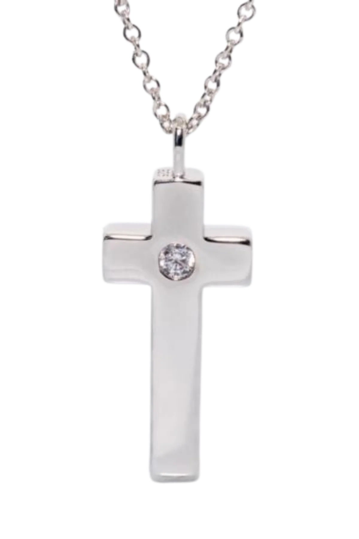 Cross Pendant