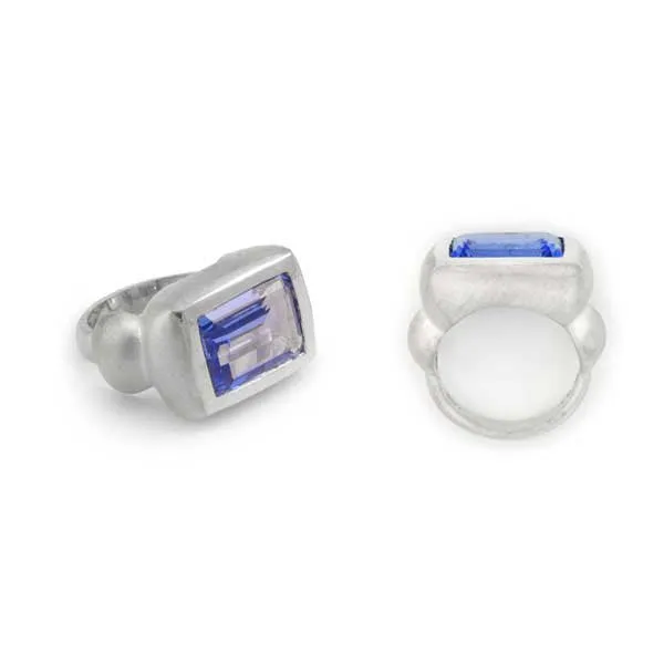 Cumulus Ring