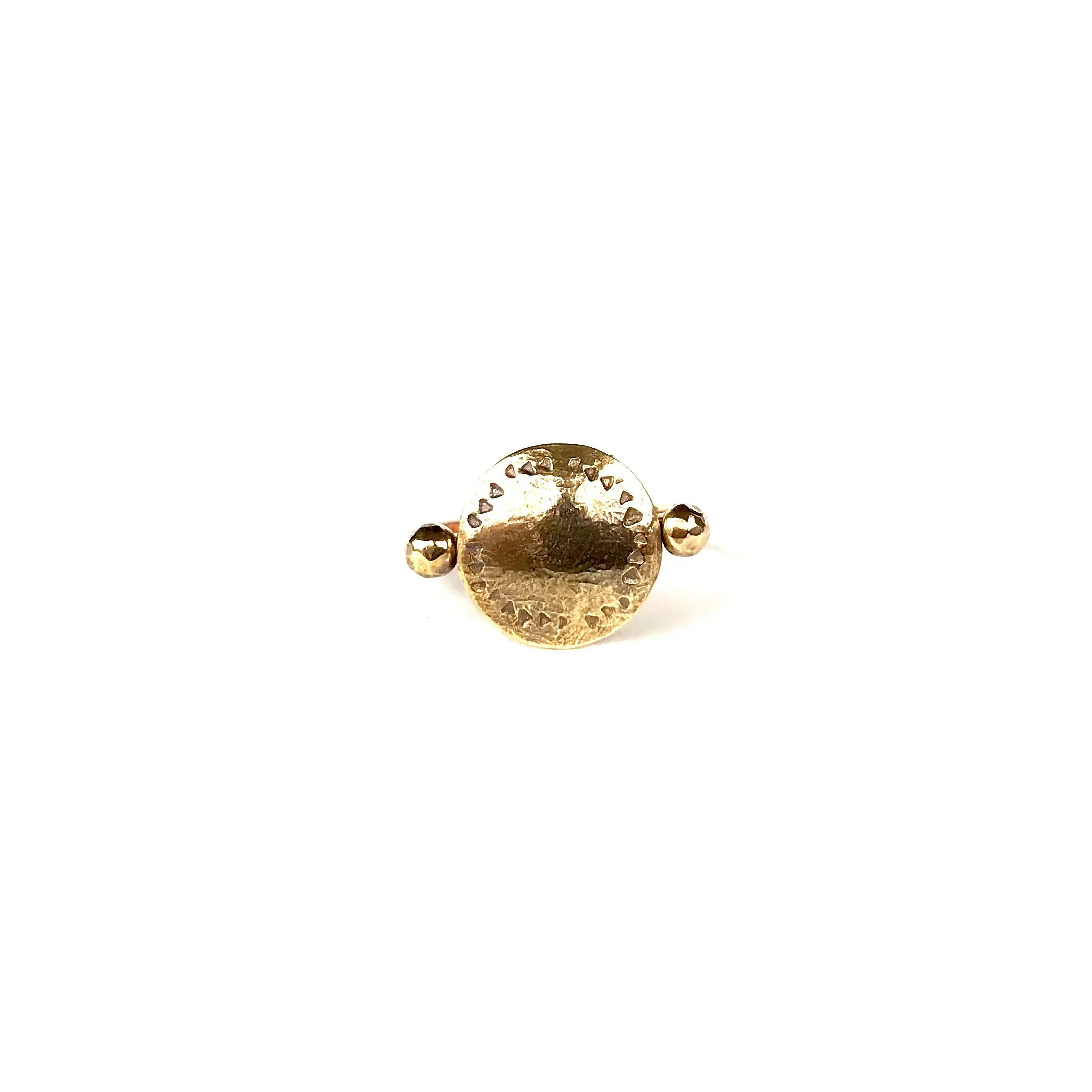 Cyprus Signet Ring