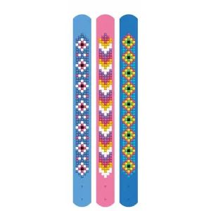Daisies Dotzies Bracelets by Diamond Dotz