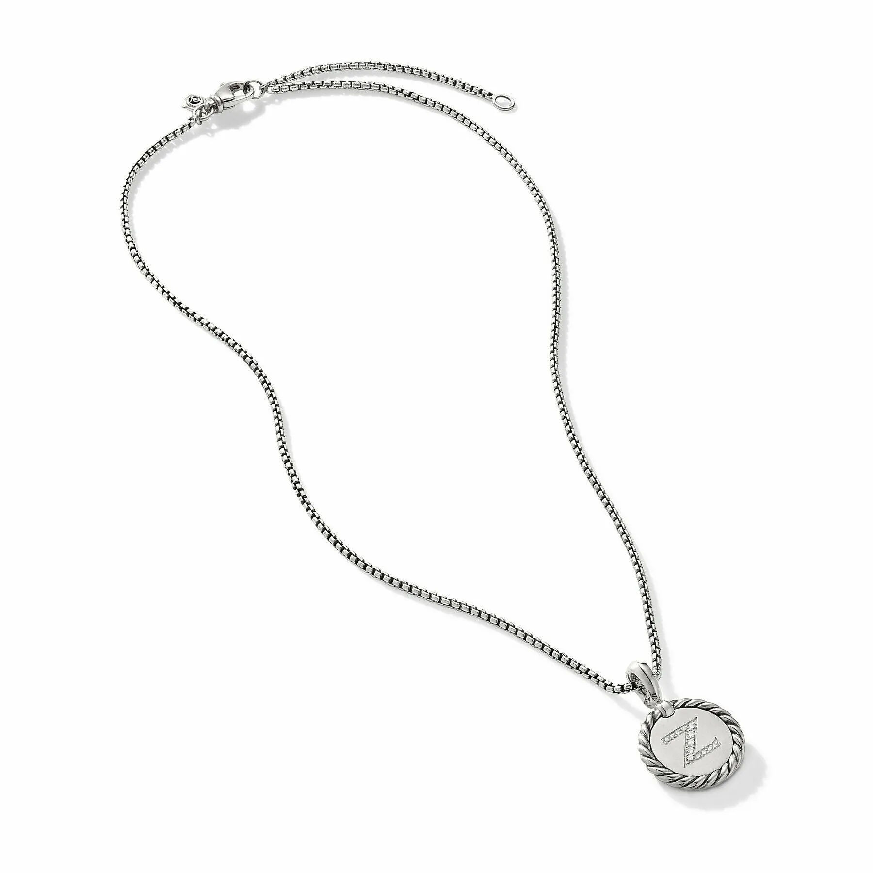 David Yurman   Necklaces & Pendant in Sterling Silver