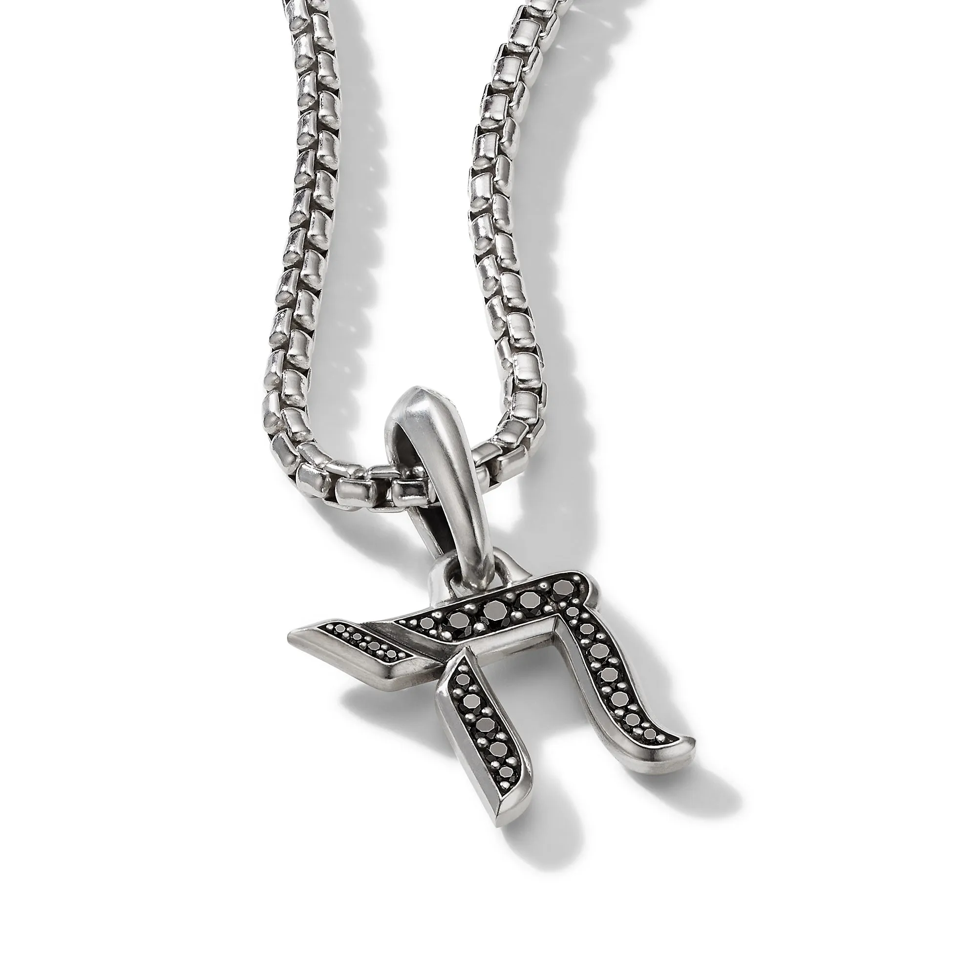 David Yurman   Necklaces & Pendant in Sterling Silver
