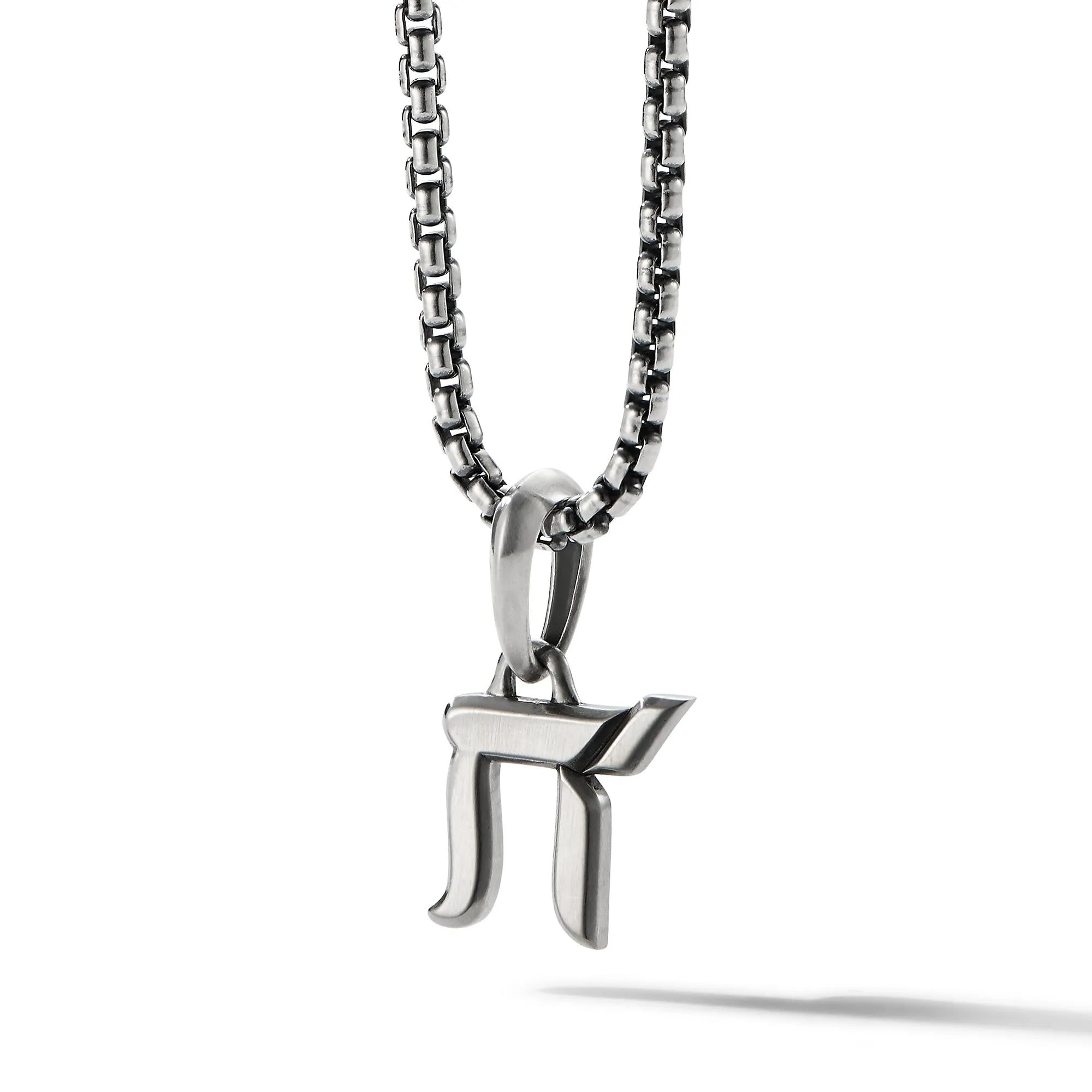 David Yurman   Necklaces & Pendant in Sterling Silver