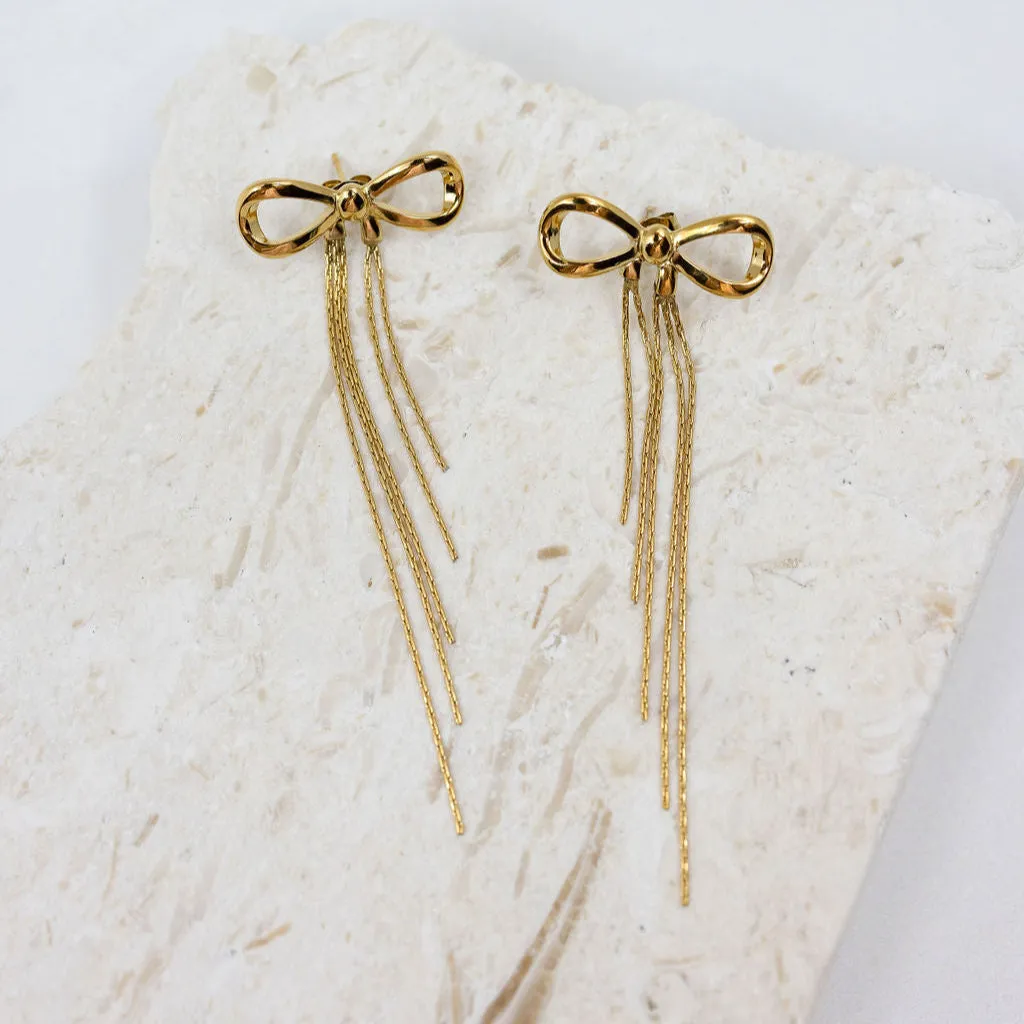 Demi Earrings