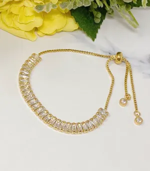 Diamond Bracelet