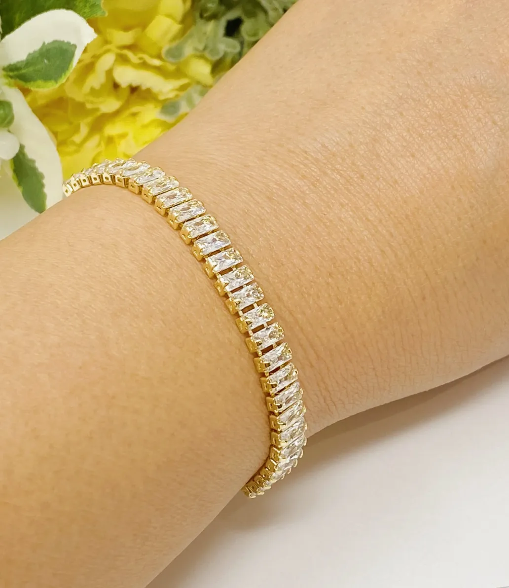Diamond Bracelet