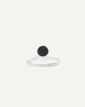 double offset signet