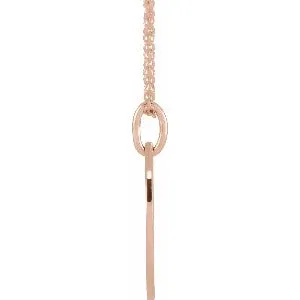 Earth Cutout 16-18" Necklace or Pendant 88178
