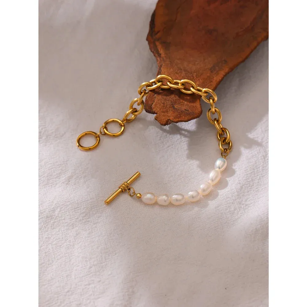 Echo Bracelet