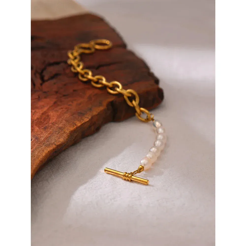 Echo Bracelet