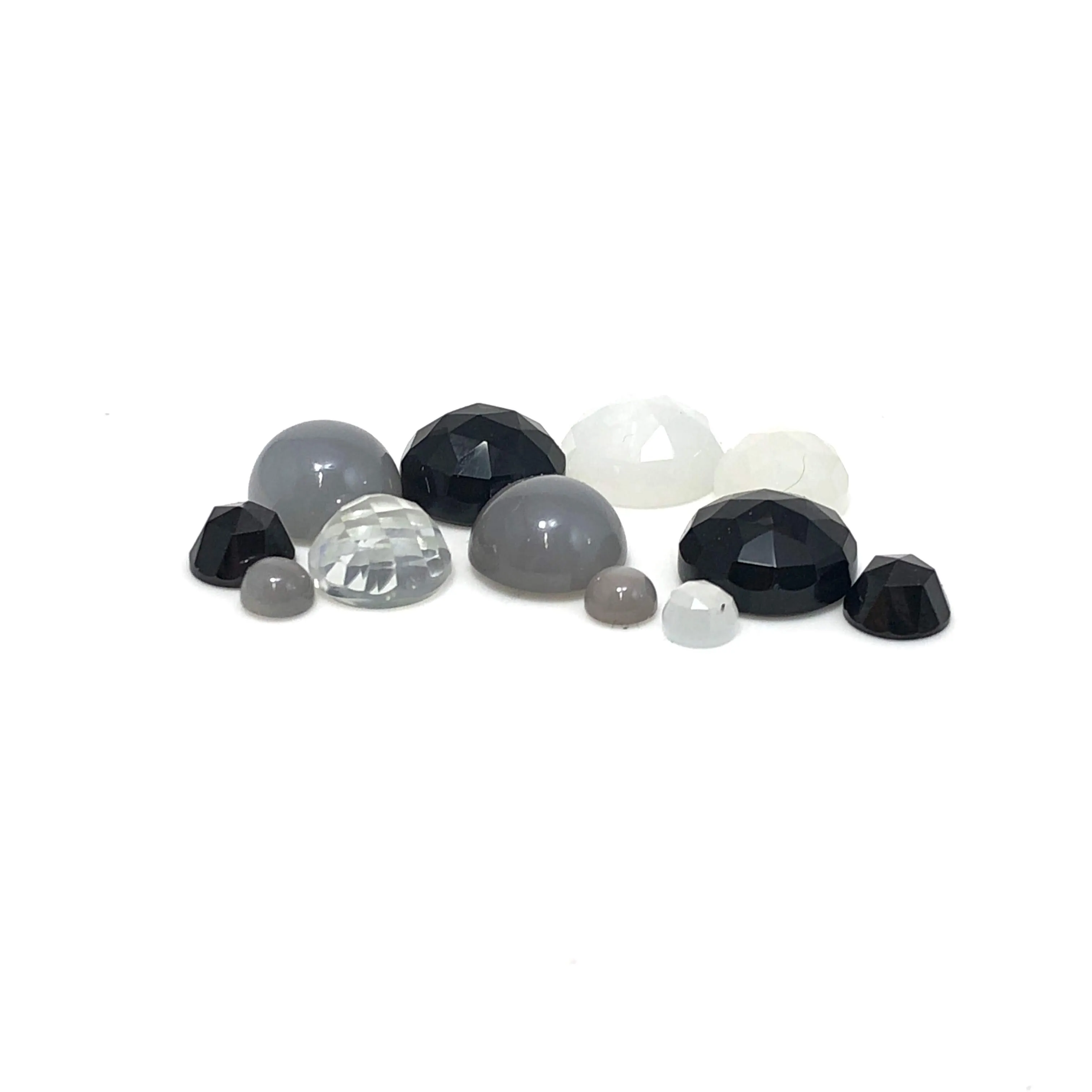 Eclectic Ethos Chain Necklace (wholesale)