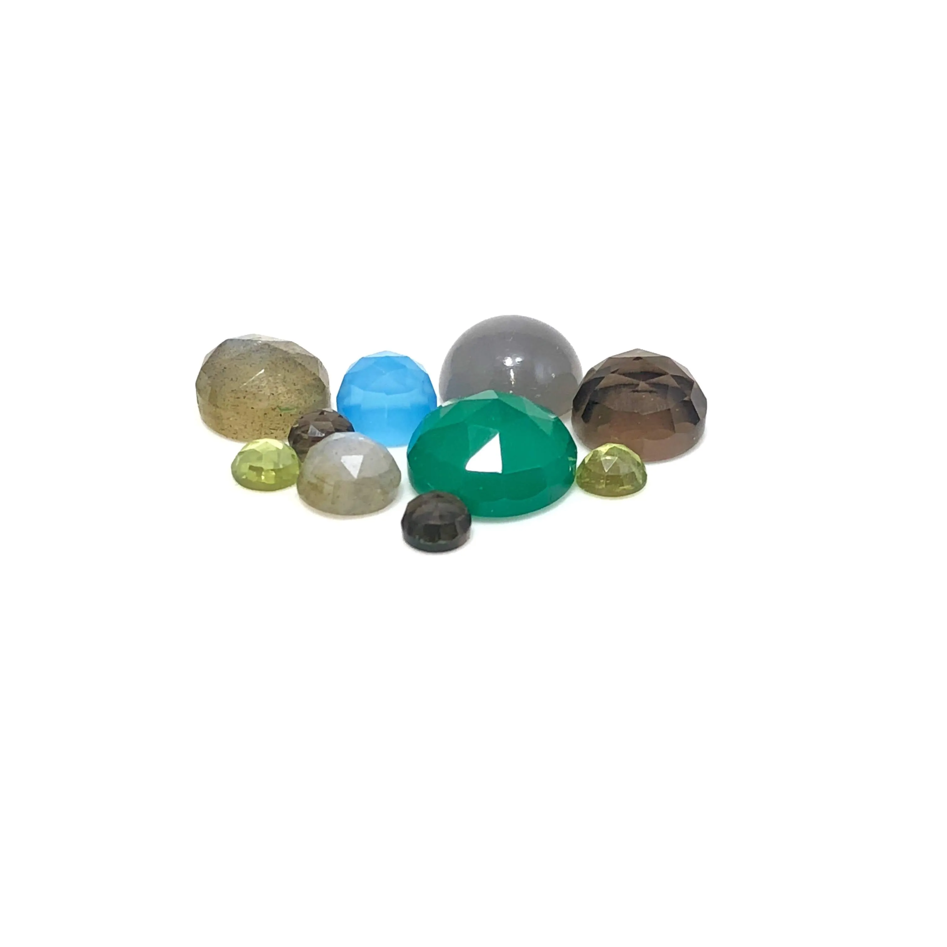 Eclectic Ethos Chain Necklace (wholesale)