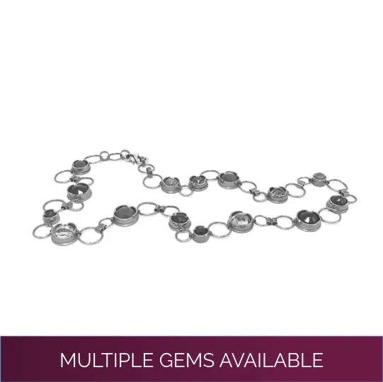 Eclectic Ethos Chain Necklace (wholesale)