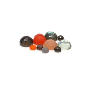 Eclectic Ethos Chain Necklace (wholesale)