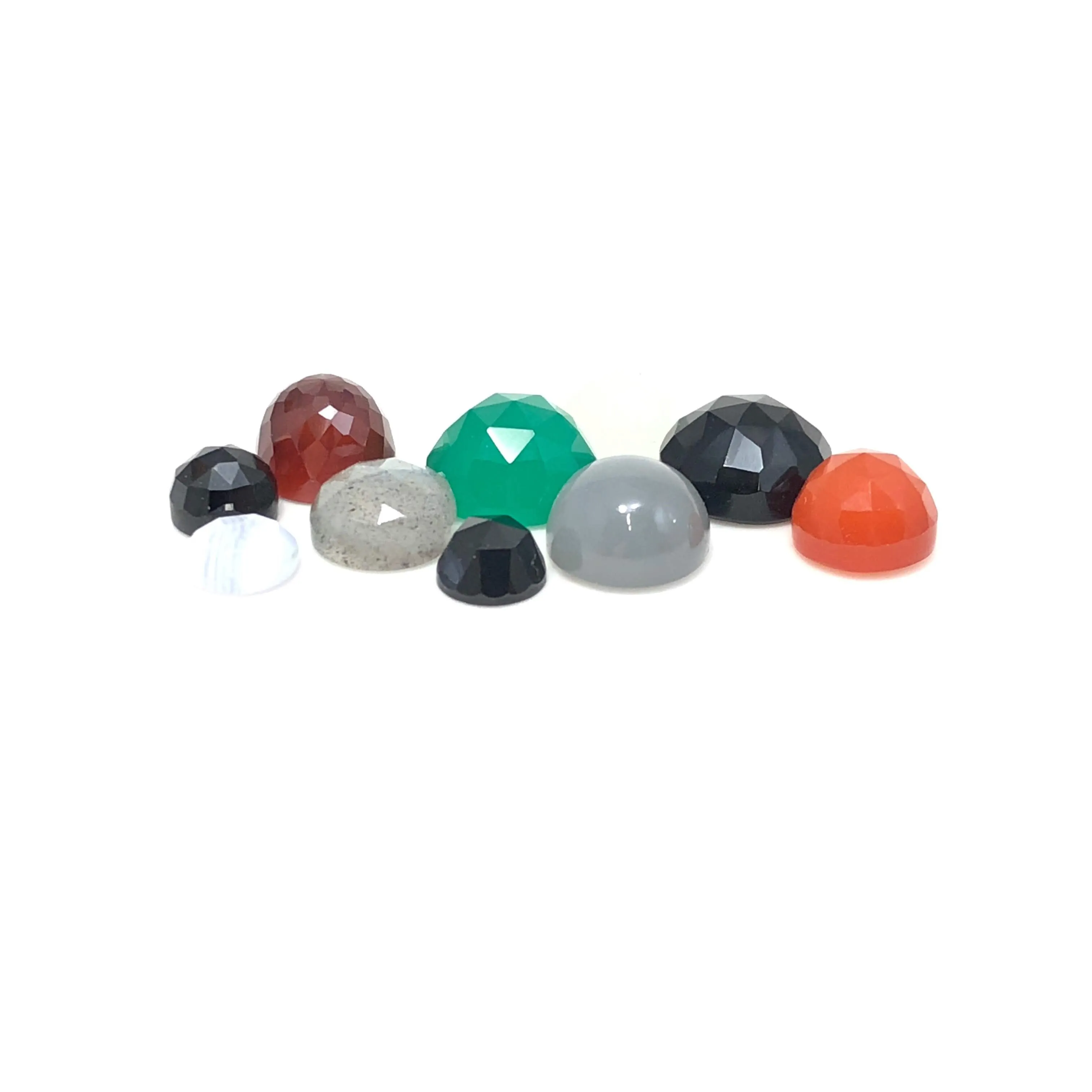 Eclectic Ethos Chain Necklace (wholesale)