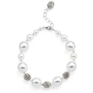 Ellie Colored Pearl Bracelet