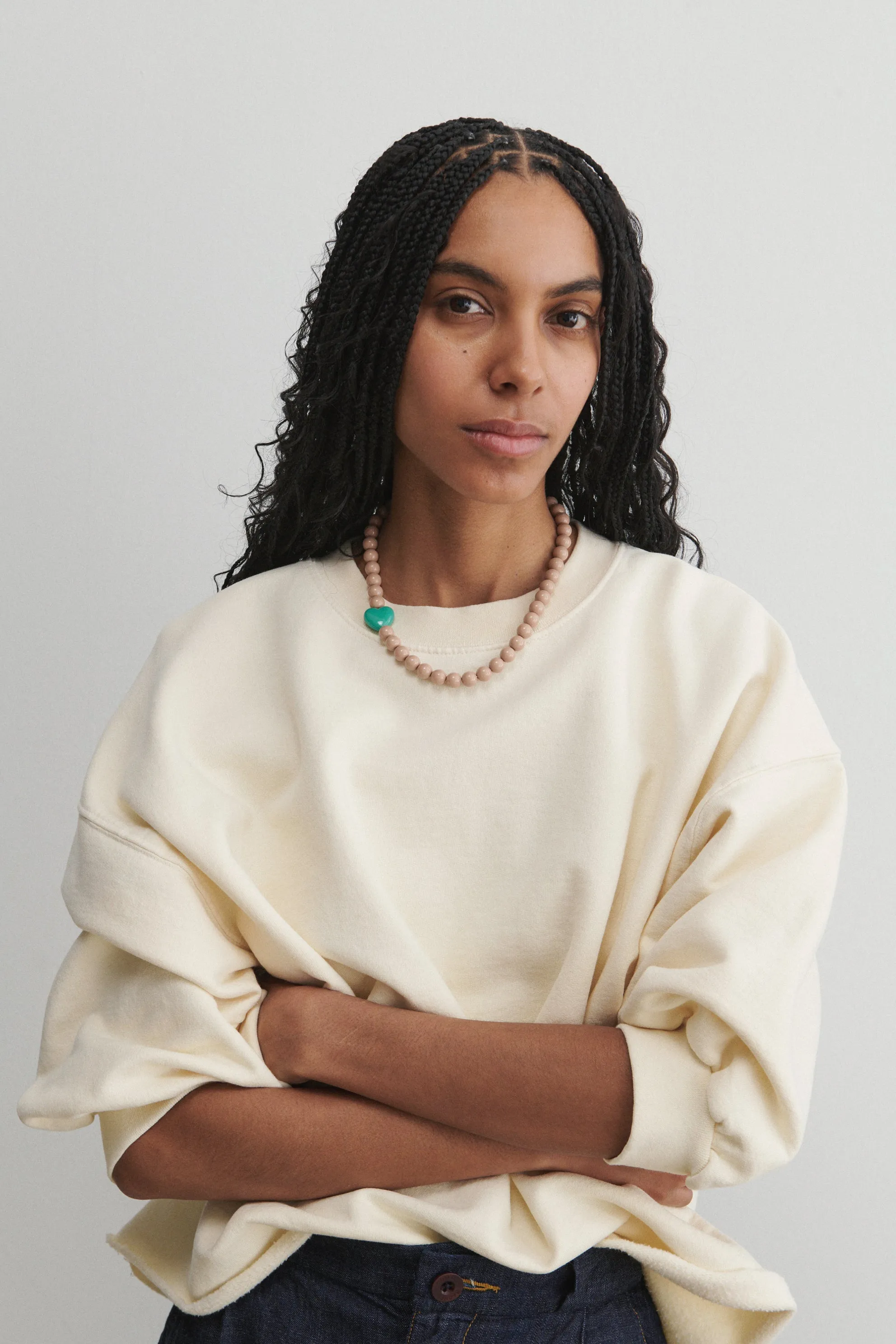 Elowen Necklace
