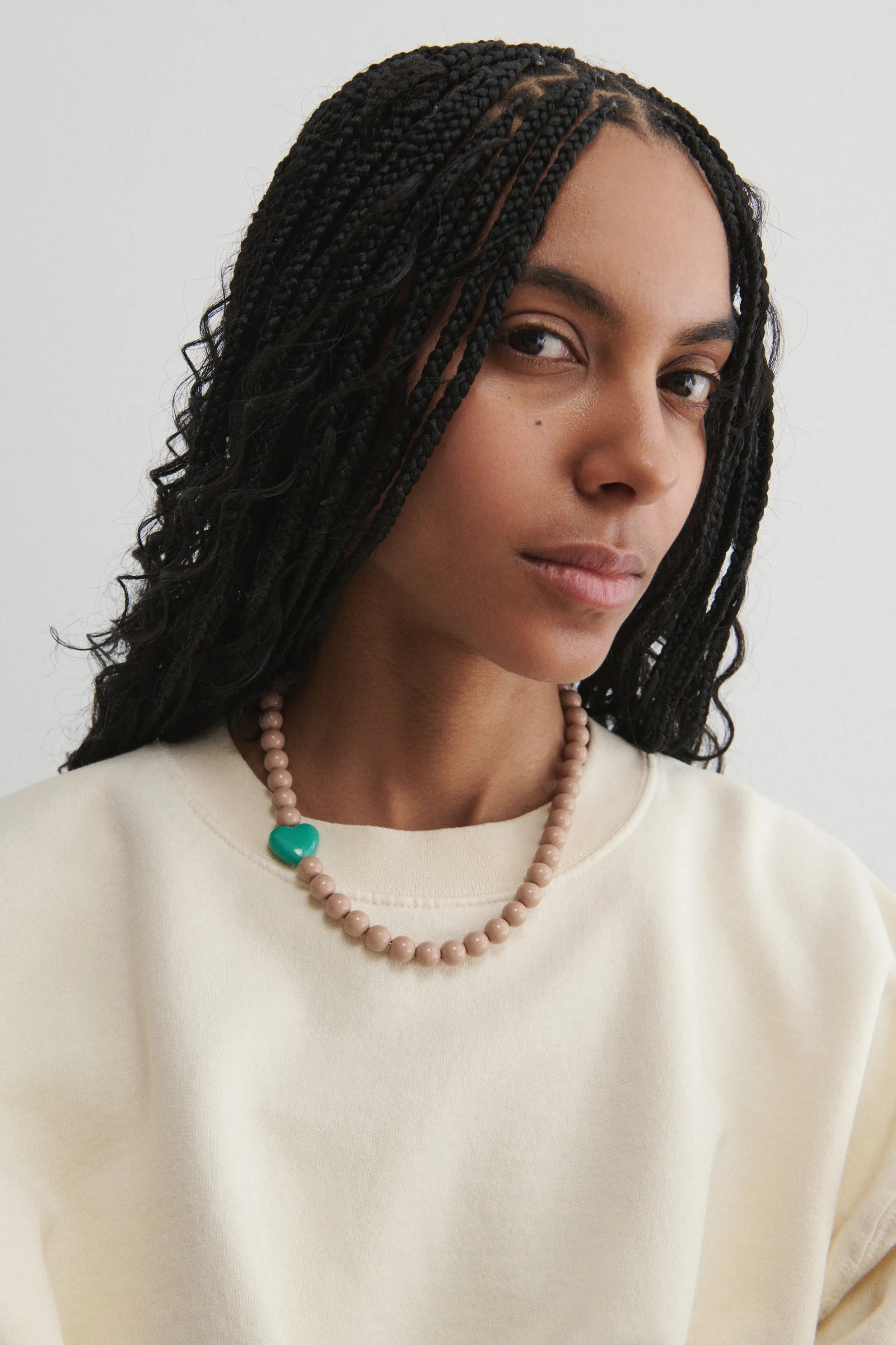 Elowen Necklace