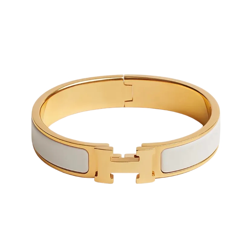 Exklusives Schwarz | Helene Armband