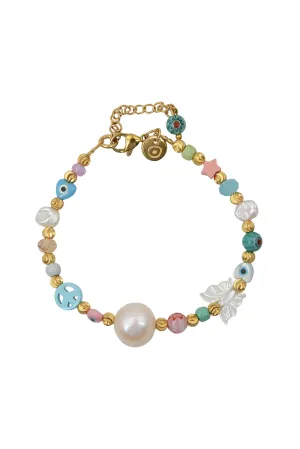 Ferris Bueller Bracelet