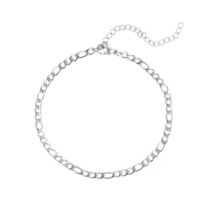 Figaro anklet by Mia Bijoux
