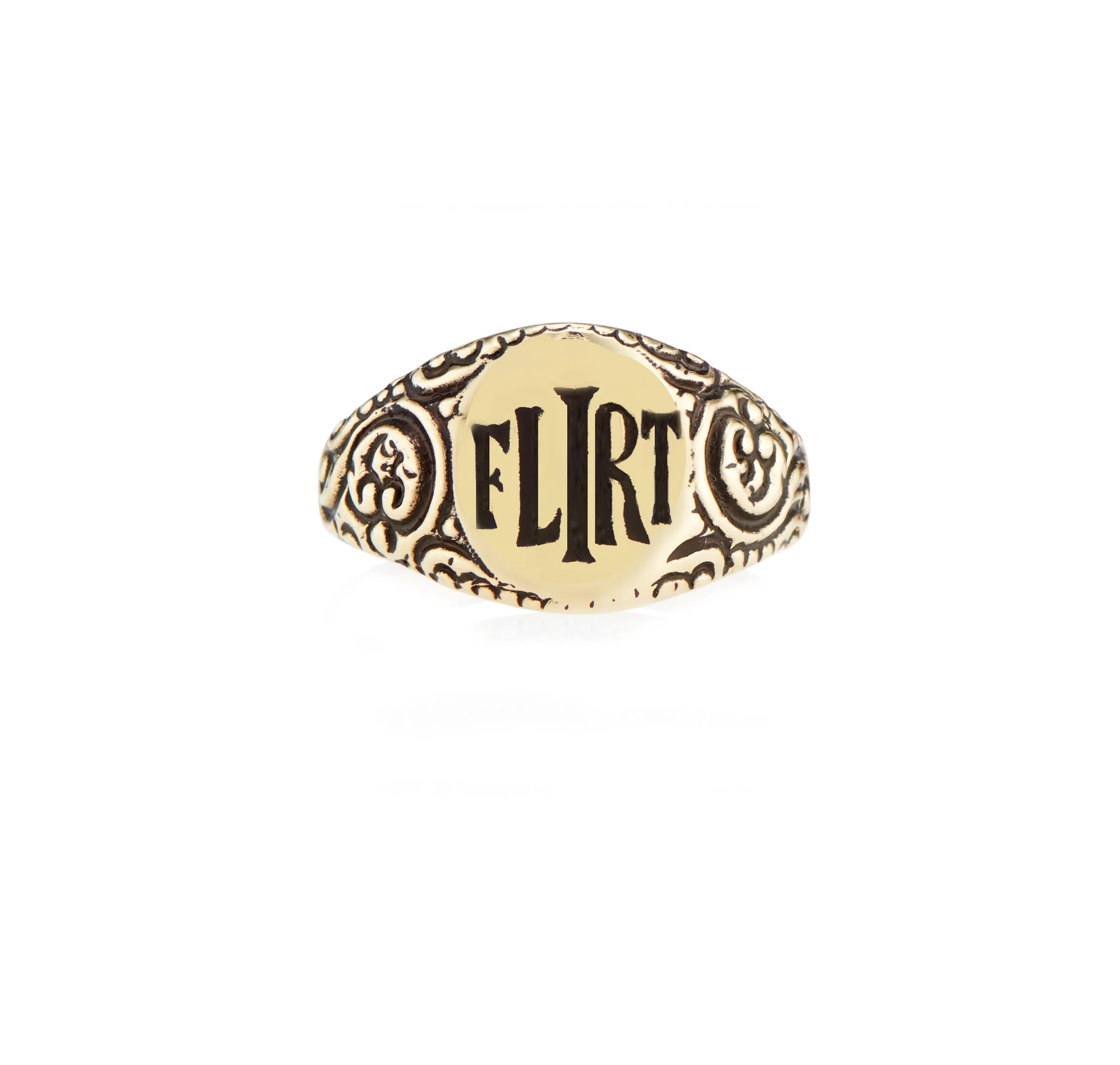 Flirt Ring