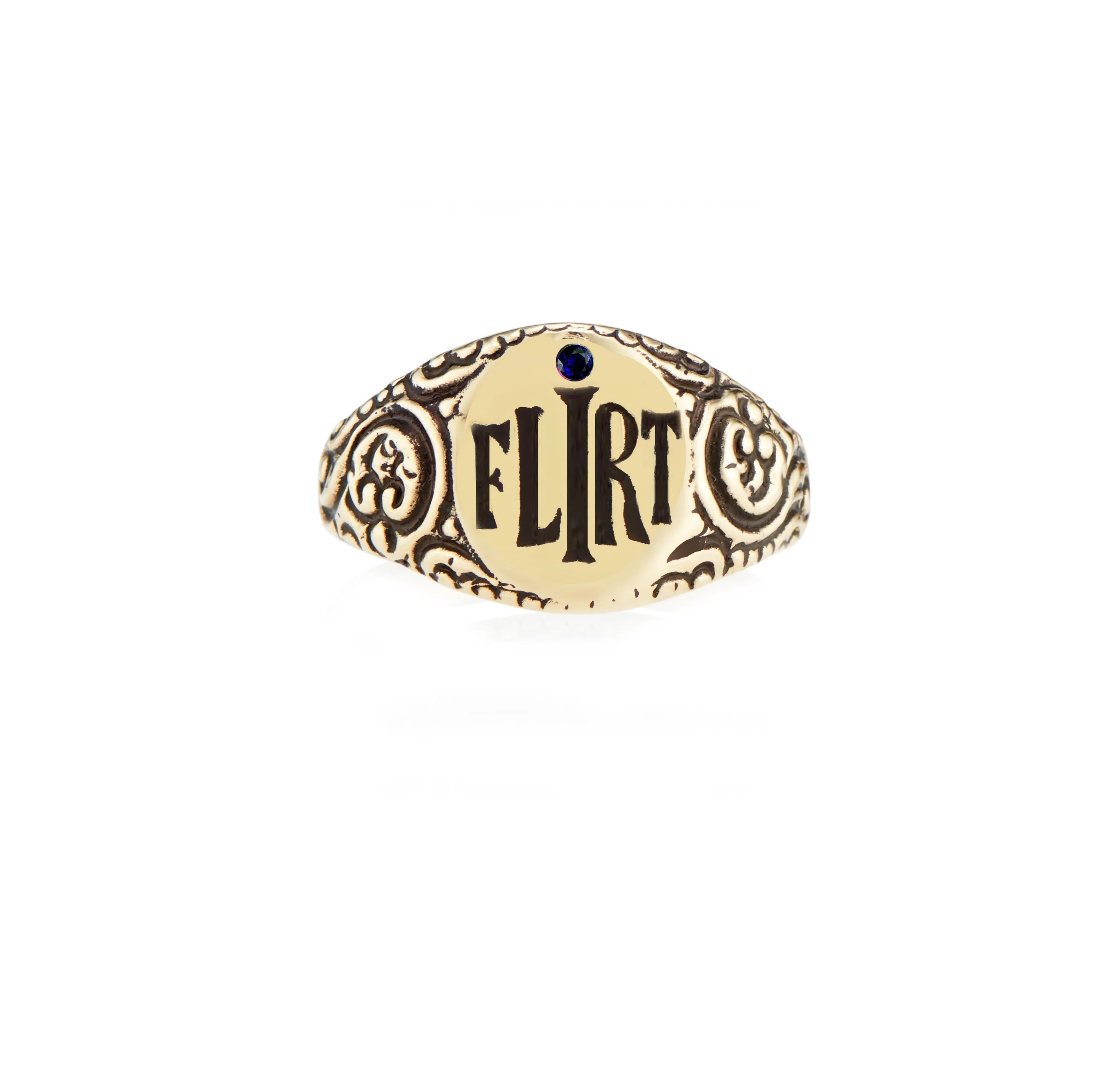 Flirt Ring