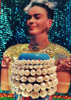 Freshwater pearls