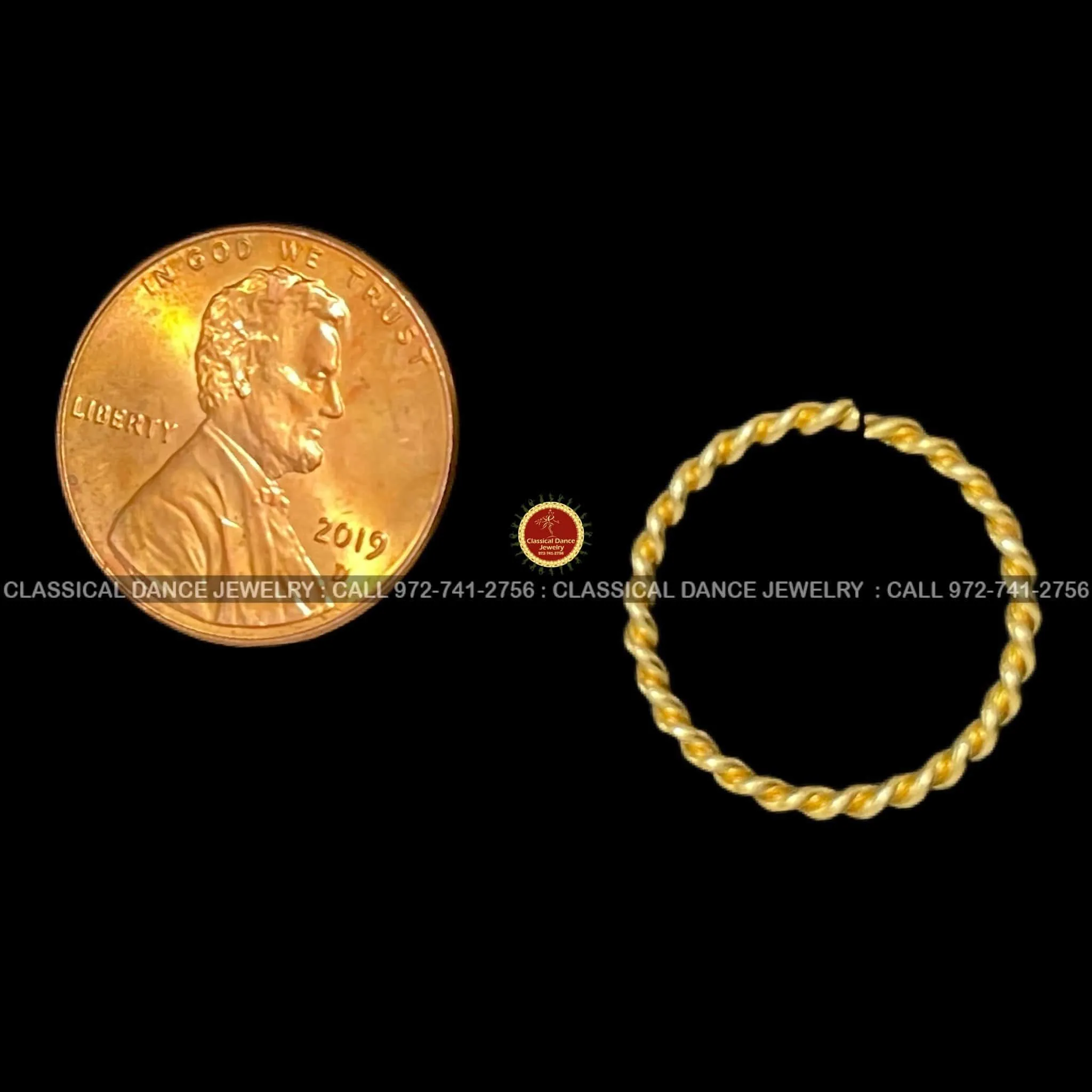 Gold Toe Rings Mattelu Bichhiya Indian Jewelry | Traditional panchaloha | weddings Bharatnatyam, Kuchipudi | Classical Dance Jewelry