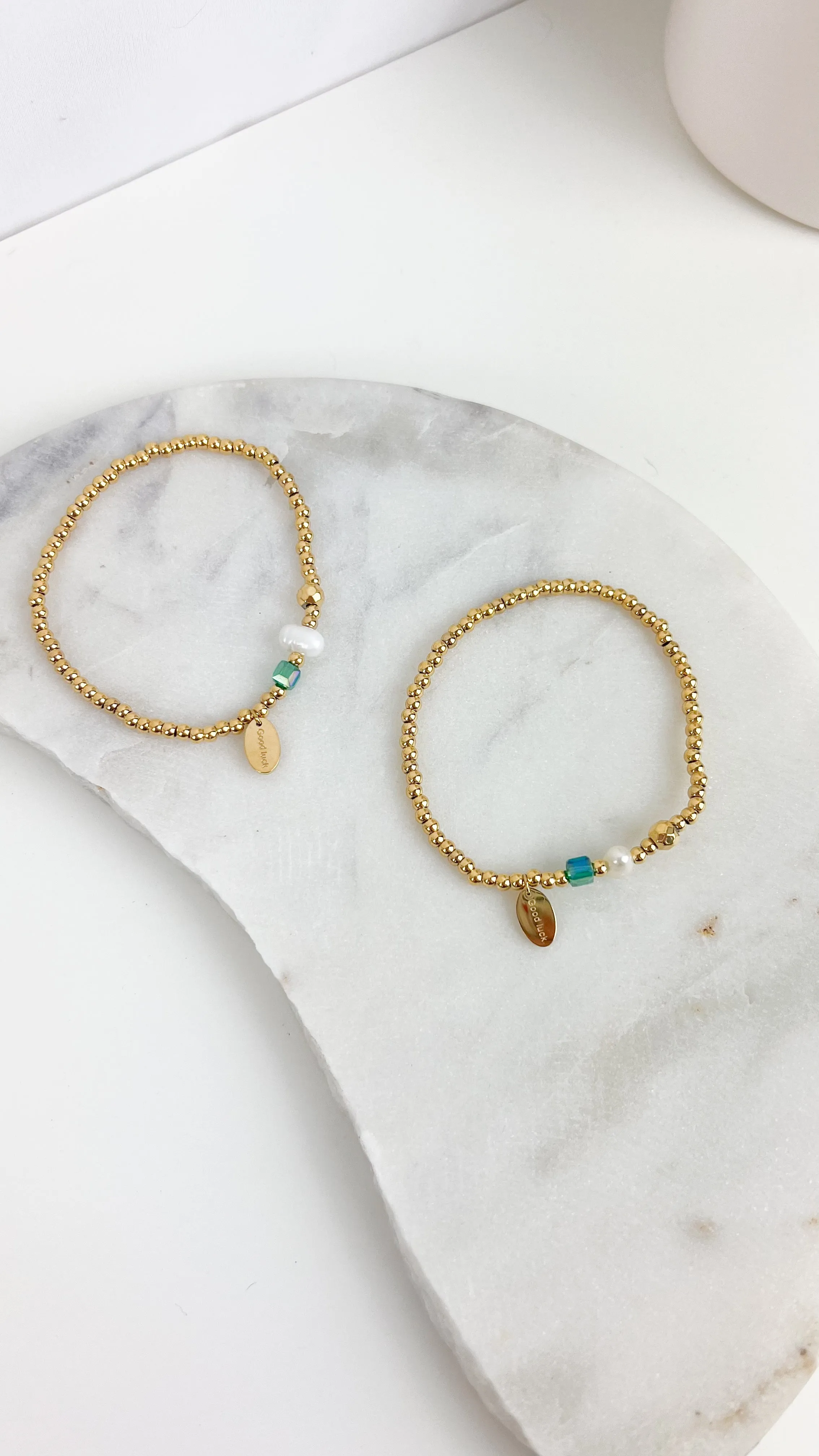 GoodLuck Bracelet