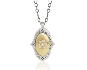 Grace Harmony Pendant