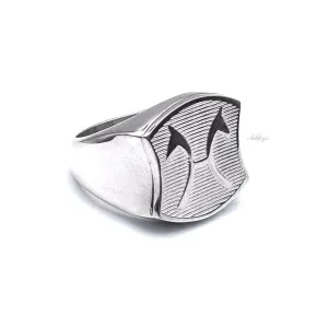 Hanoverian Breed Signet Ring