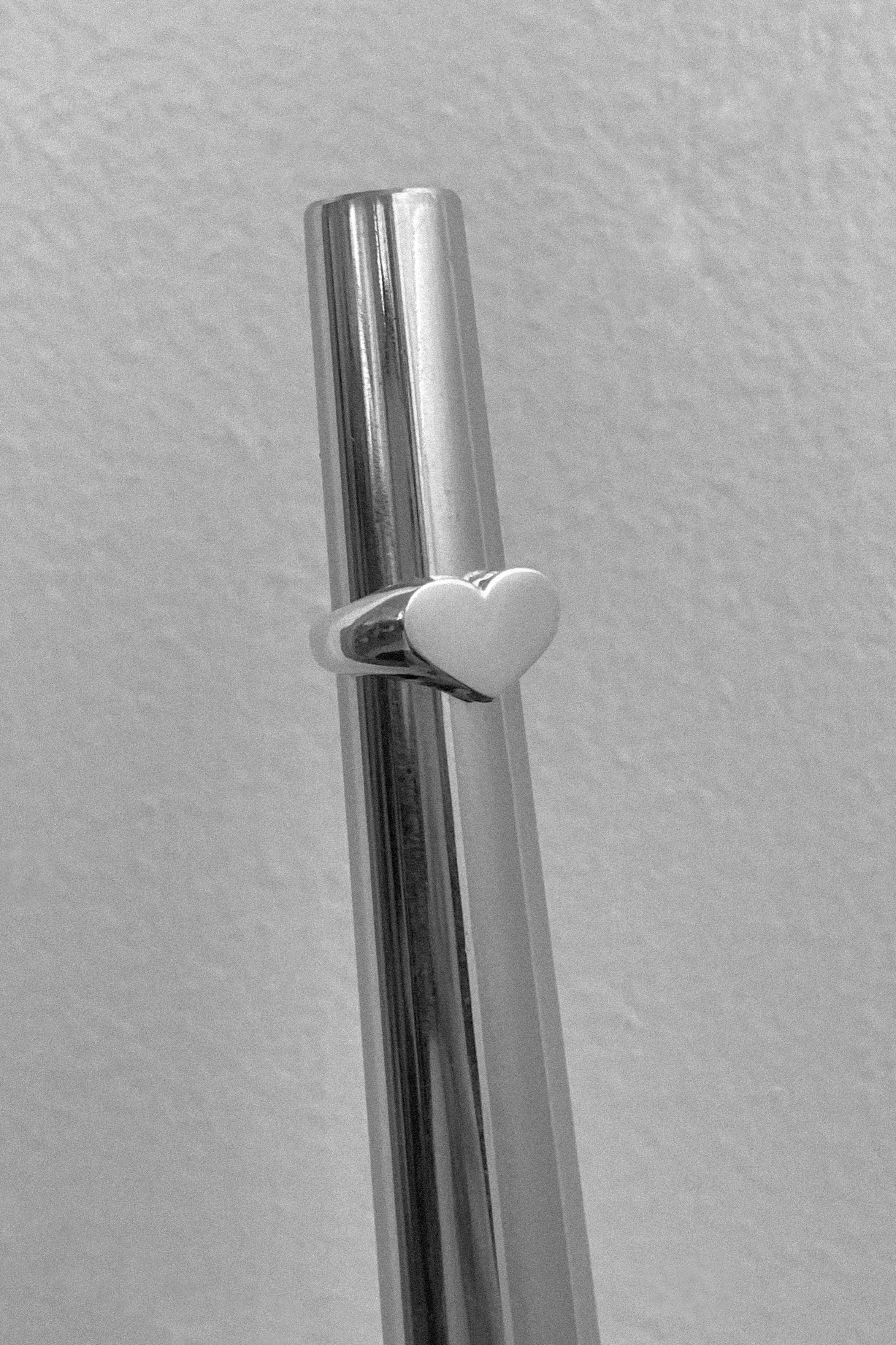 Heart Signet