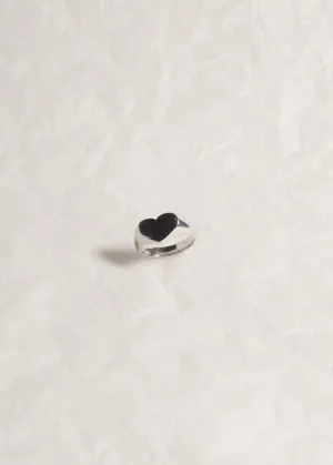 Heart Signet