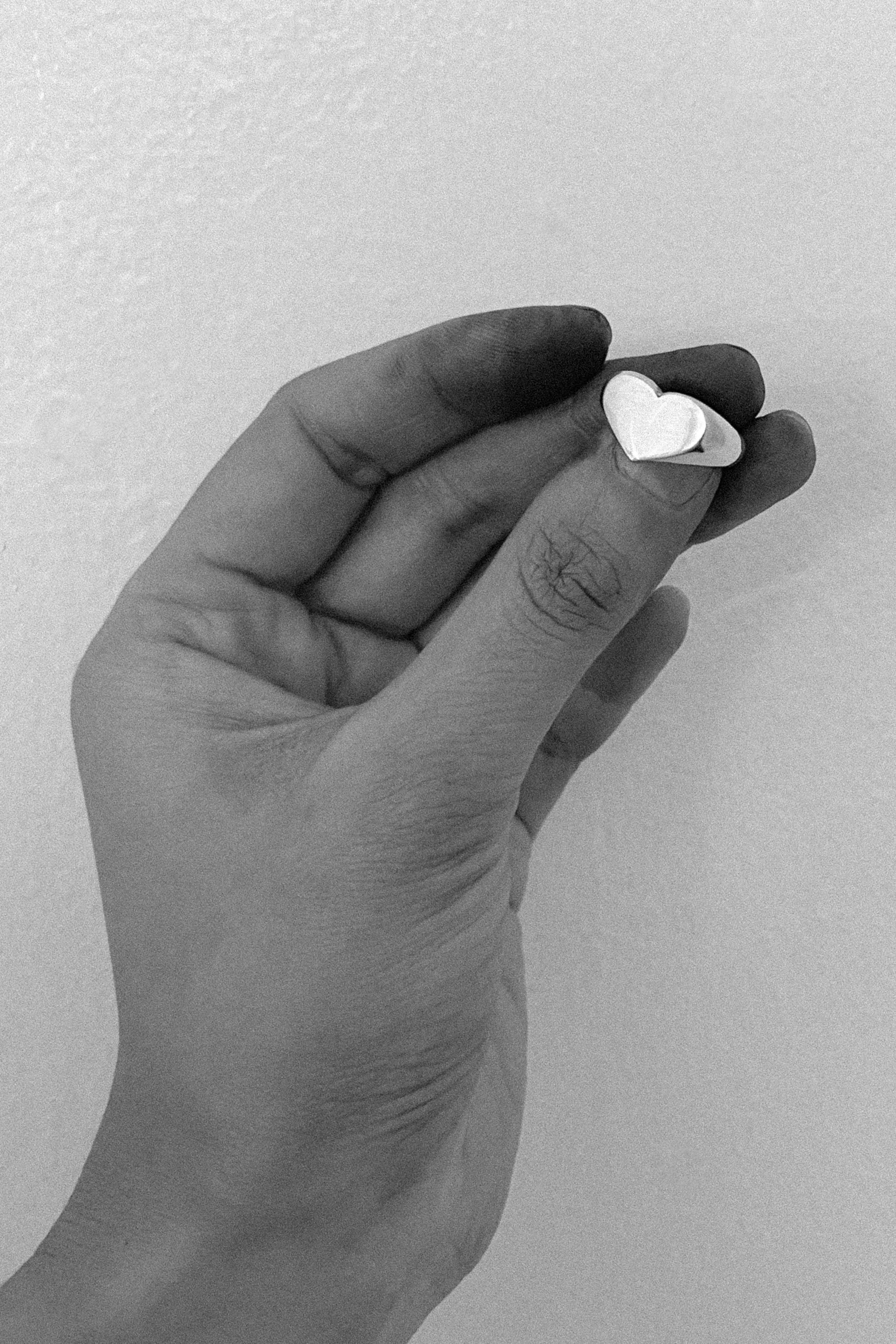Heart Signet