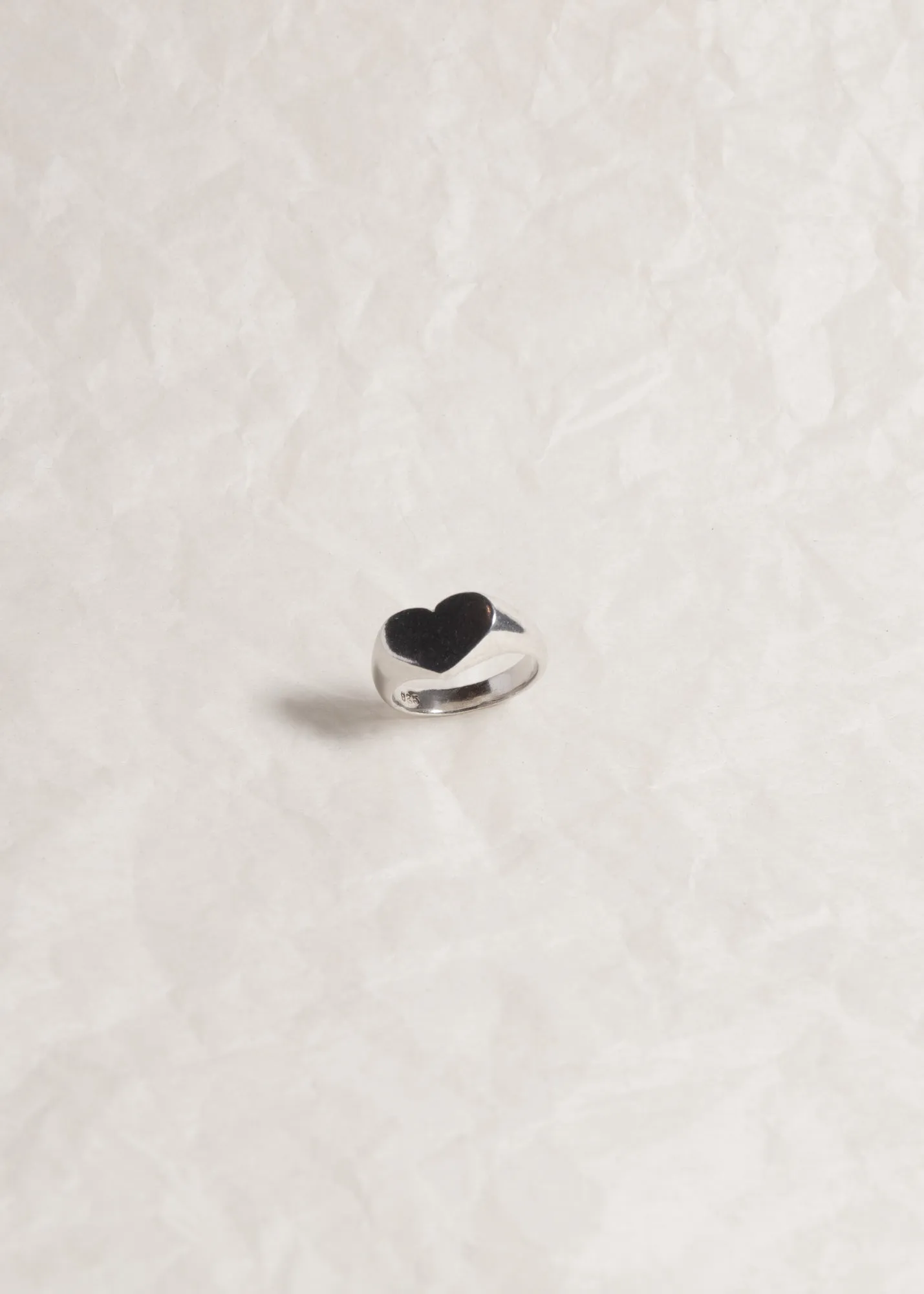 Heart Signet