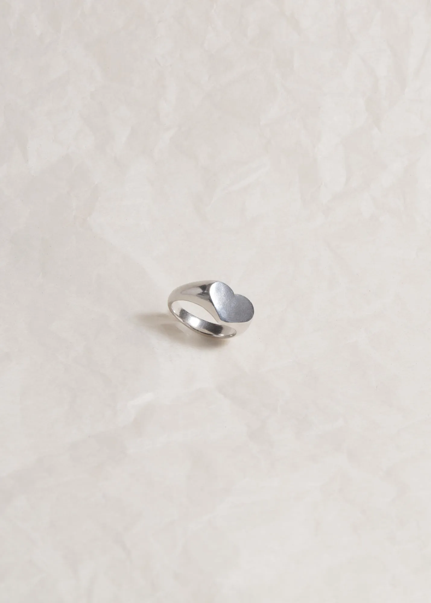 Heart Signet
