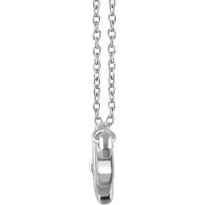 Heartbeat 16-18" Necklace 652133