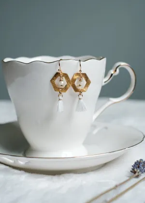 Hive Gate Earrings