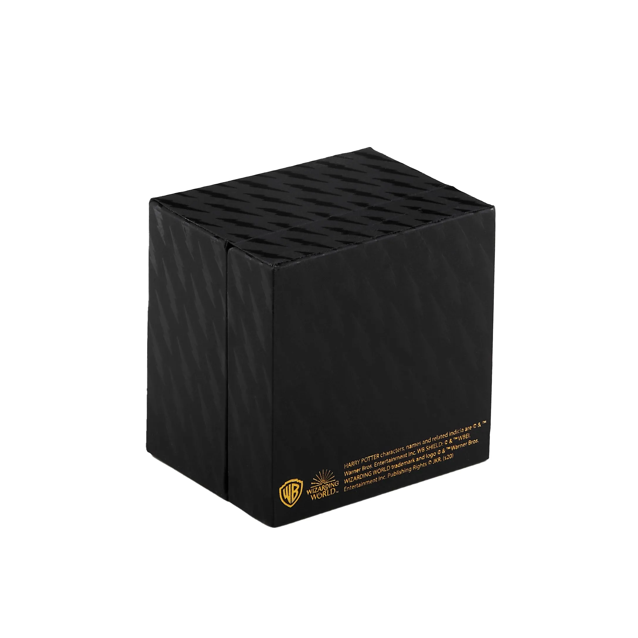 Hogwarts Crest Signet Ring