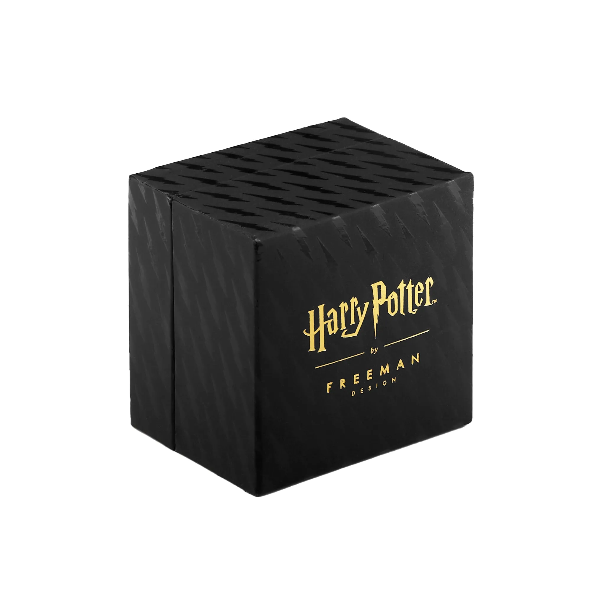 Hogwarts Crest Signet Ring