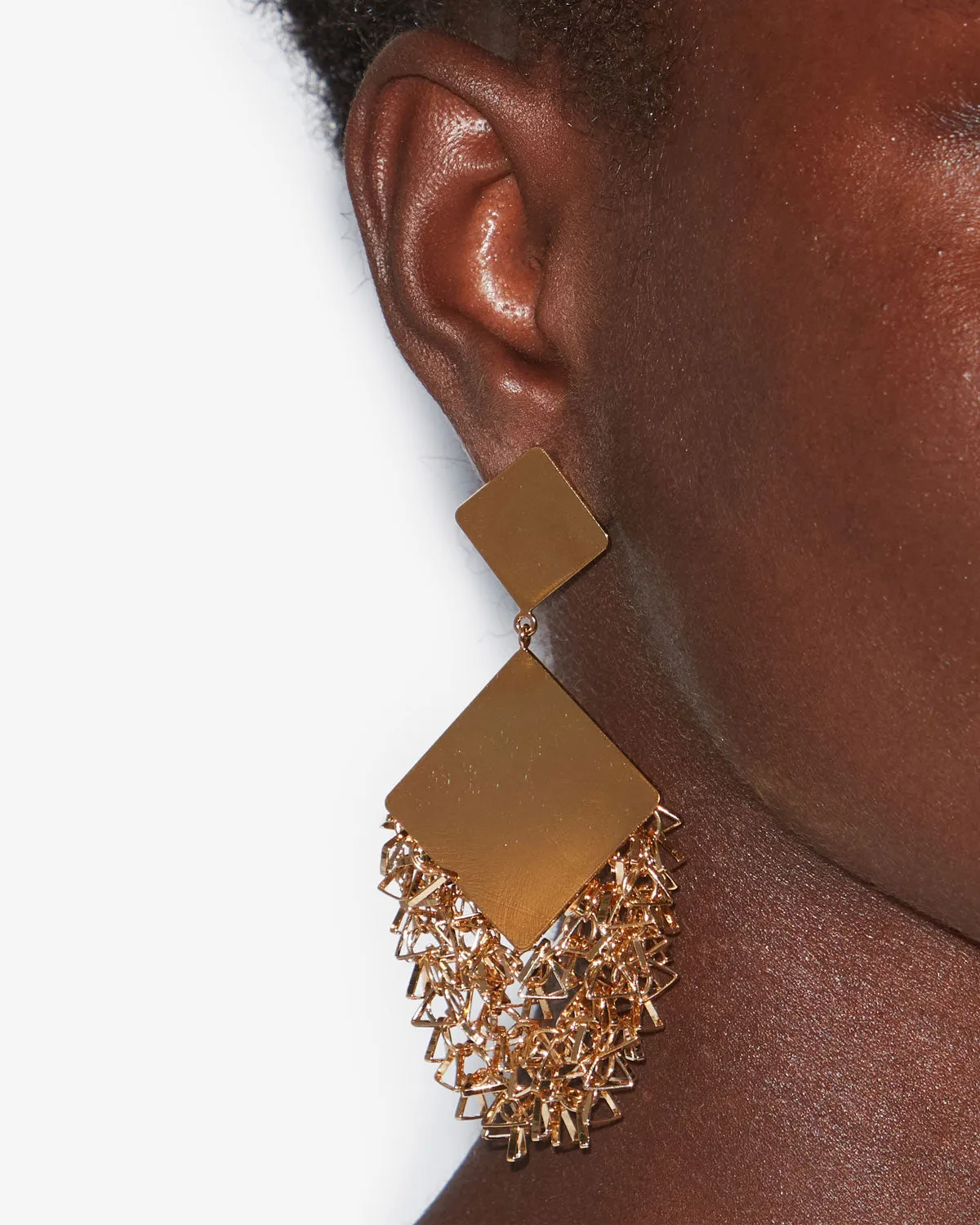 HOPI EARRINGS