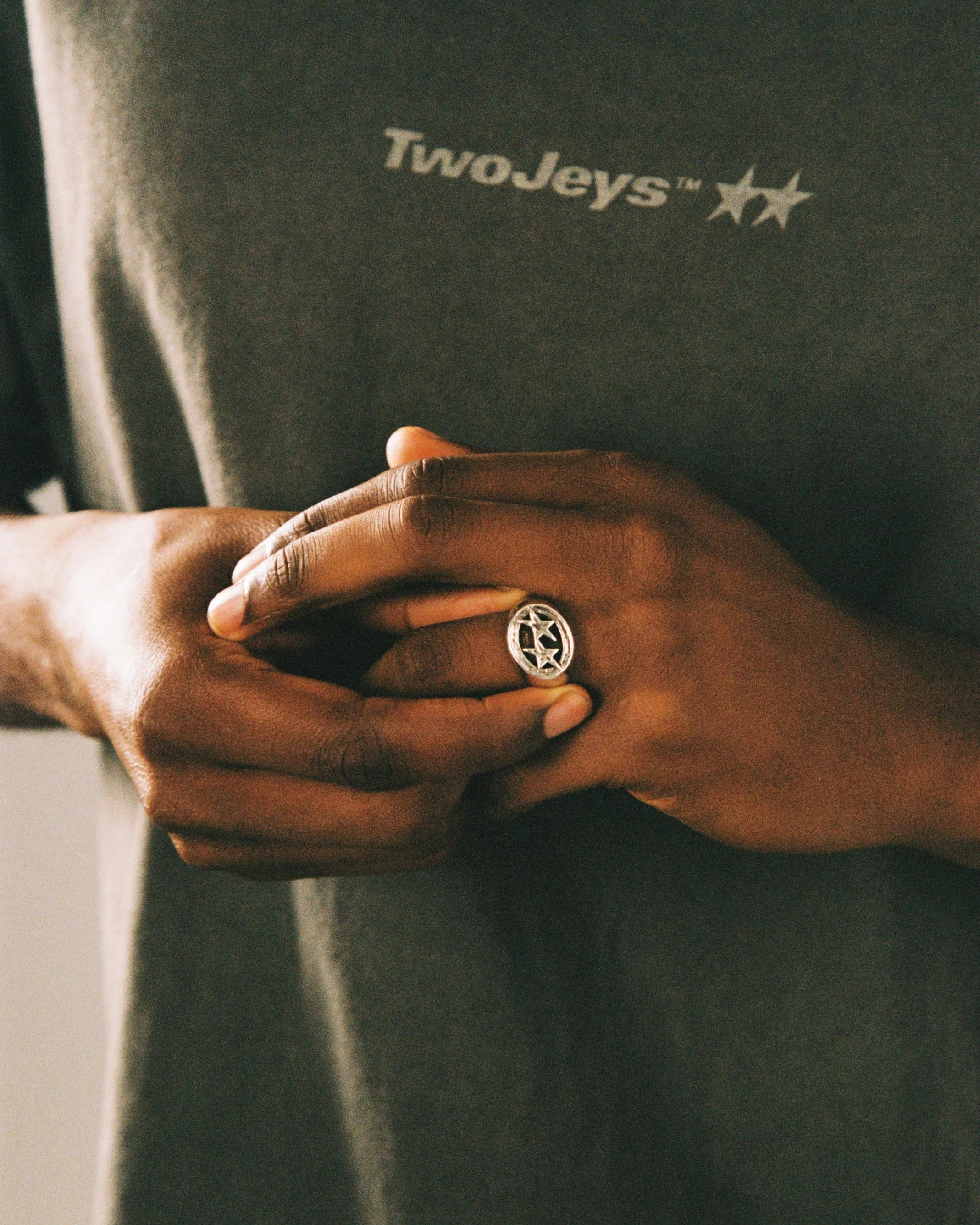 Icon Signet