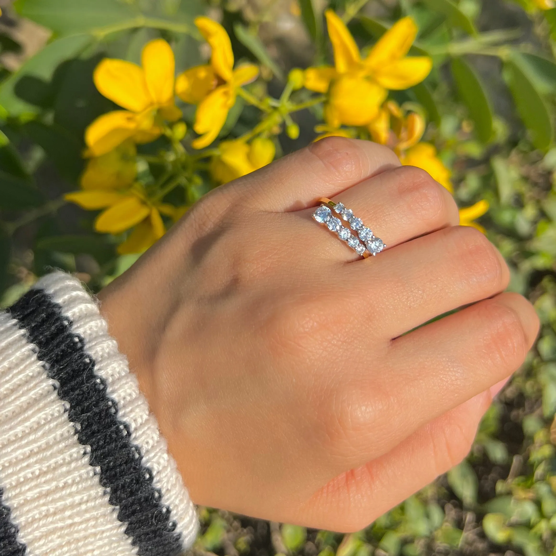 Inheritance Ring