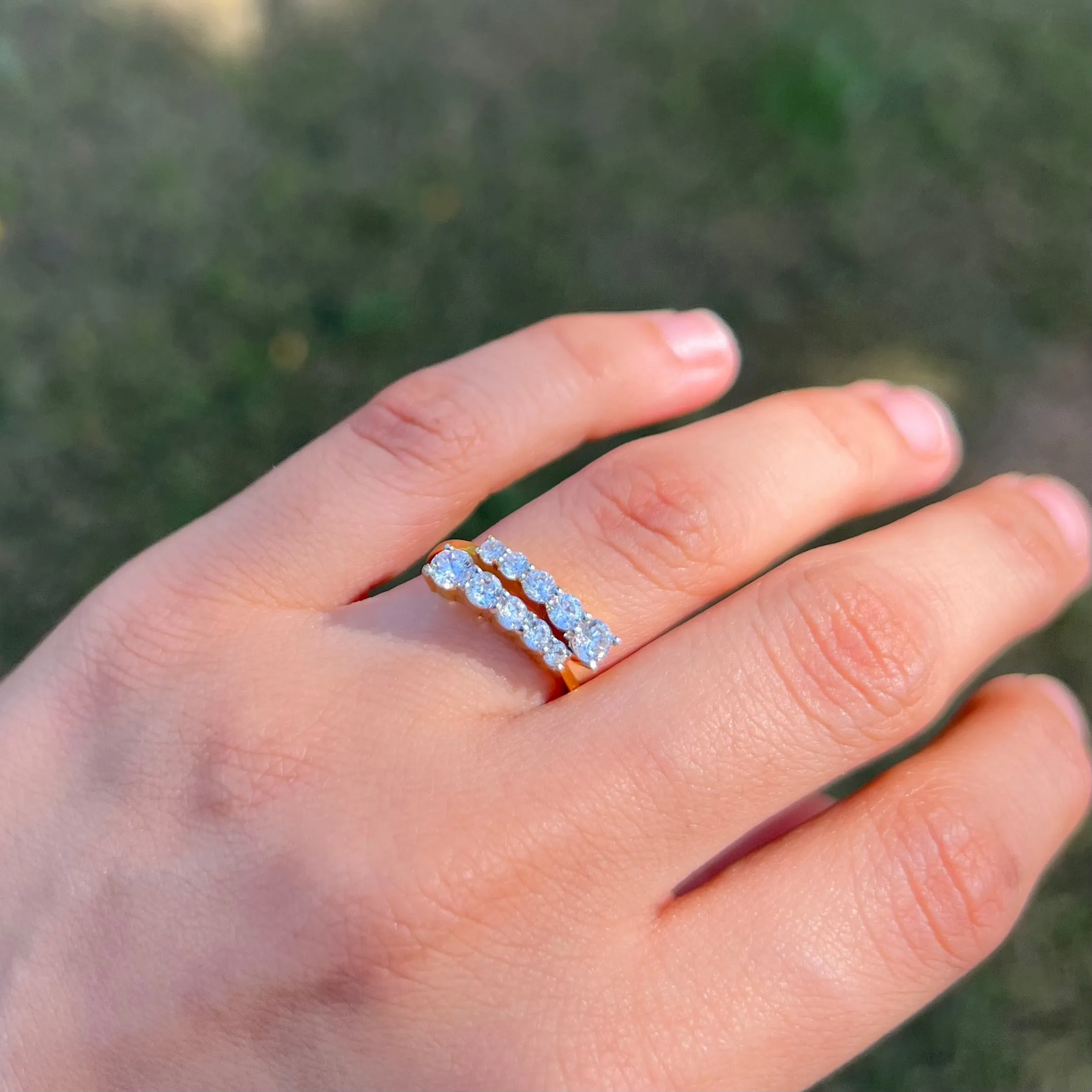 Inheritance Ring
