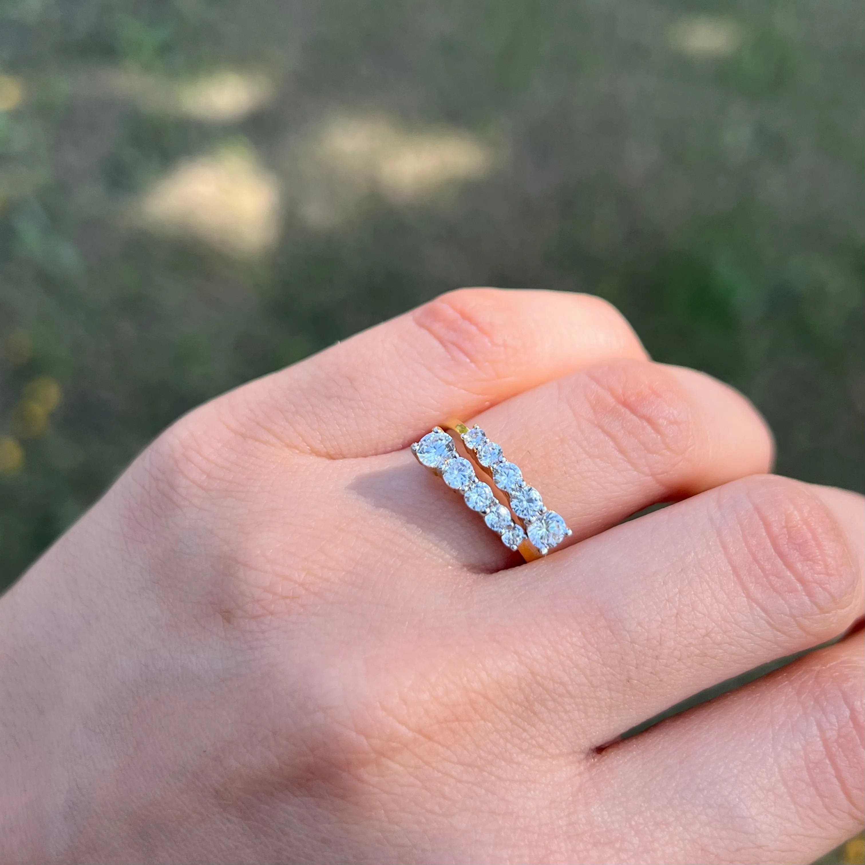 Inheritance Ring