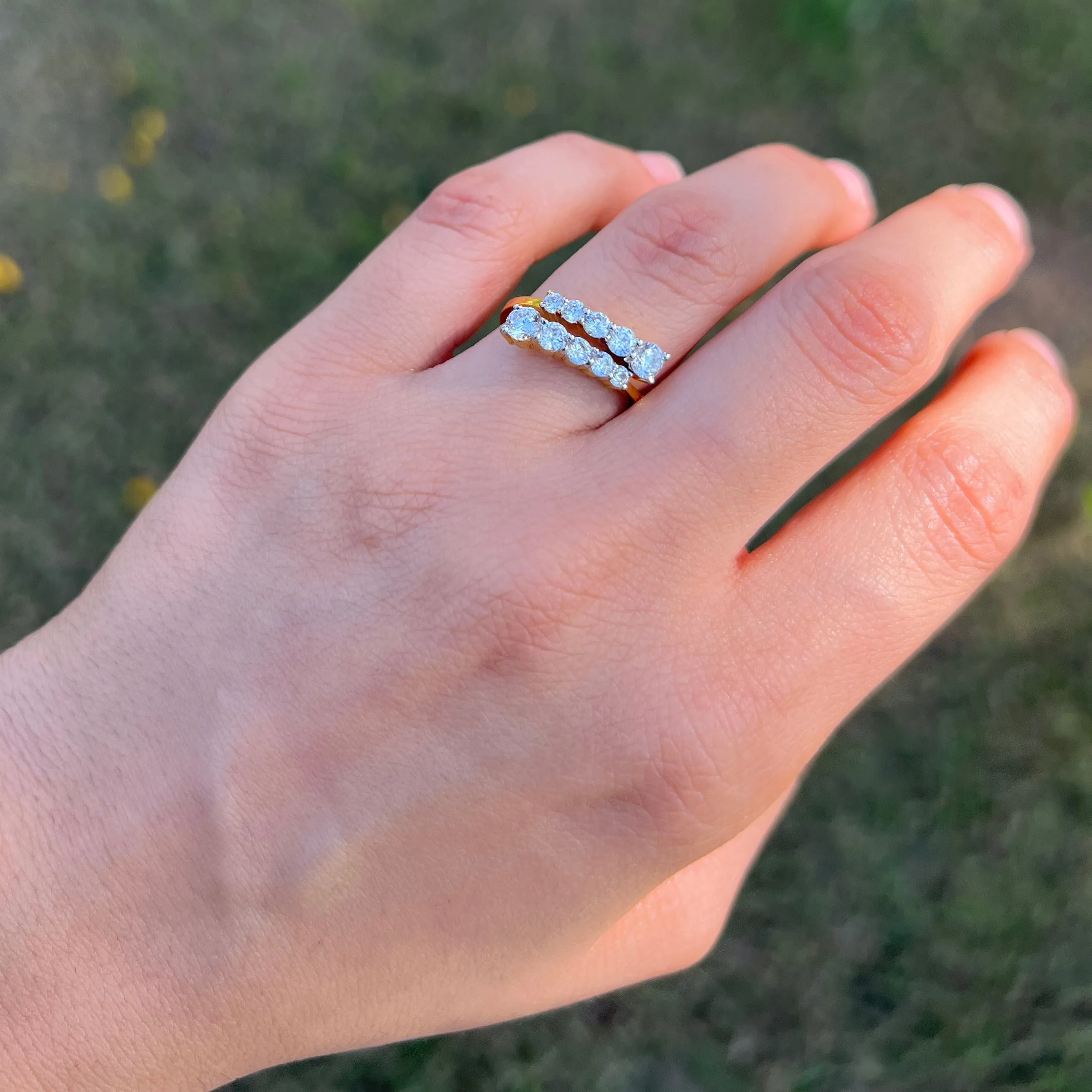 Inheritance Ring